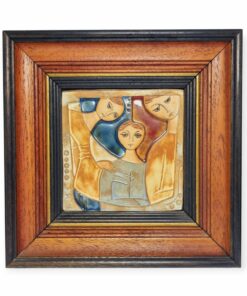 J Ruth: Három nemzedék