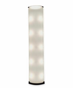 Gio Ponti " Pirellone " olasz design állólámpa, Fontana arte