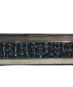 Iparművész szivardoboz