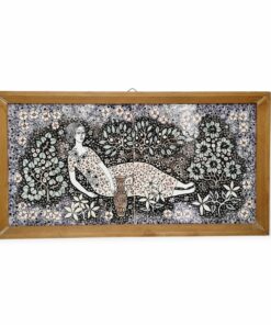 Vén Edit csempekép