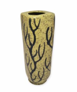 Ritka Gorka Géza kerámia váza