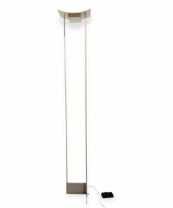 Lumen - La maison de Verre Gilles Derain ikonikus design állólámpa