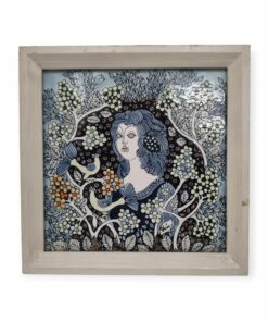 Vén Edit Csempekép