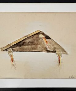 ef Zámbó István: Ufó, 1991