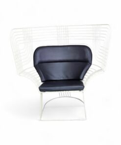 Tom Dixon "Link easy chair" design fotel