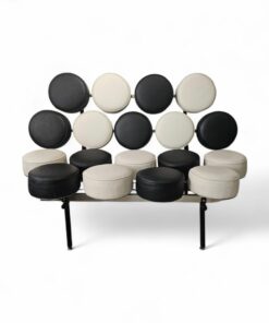 Vitra, Hermann Miller: Marshmallow szófa