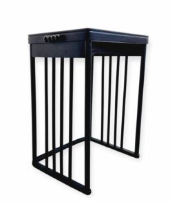 Josef Hoffmann bécsi szecessziós lerakóasztal