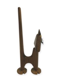 Macska formájú dugóhúzó