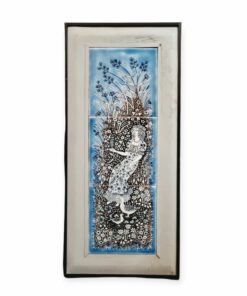 Vén Edit csempekép