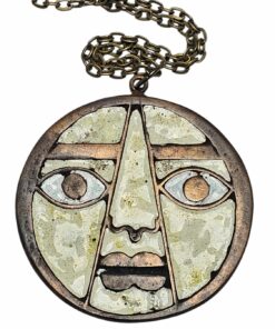 Percz János nyaklánc