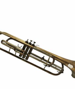 Perinet-szelepes trombita
